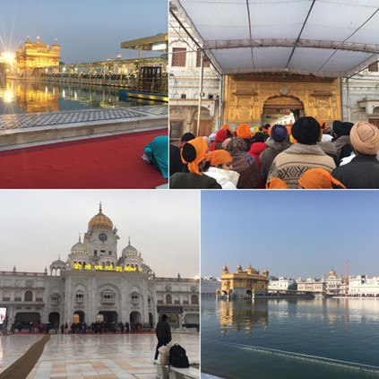 インドシク教リサーチ