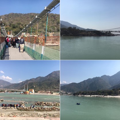 インドヨガ撮影コーディネーター