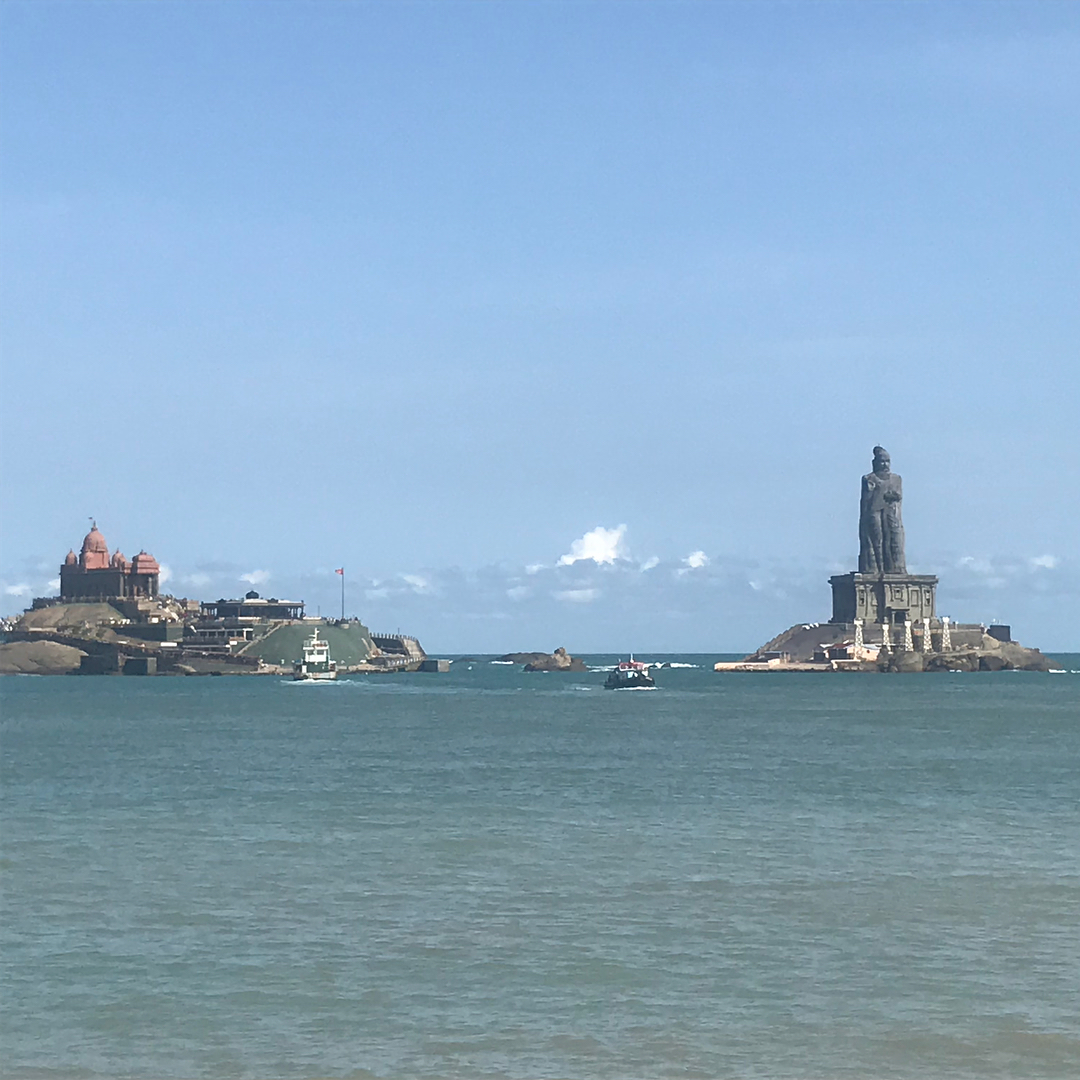 インドリモート撮影インド