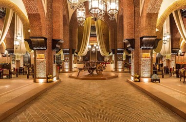 インド料理撮影コーディネーター