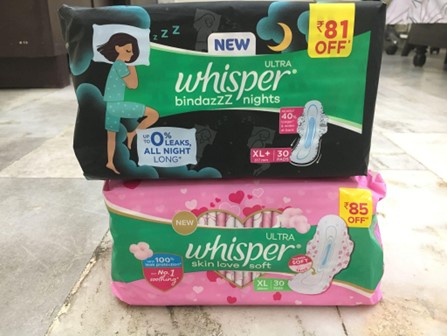 インド生理事情