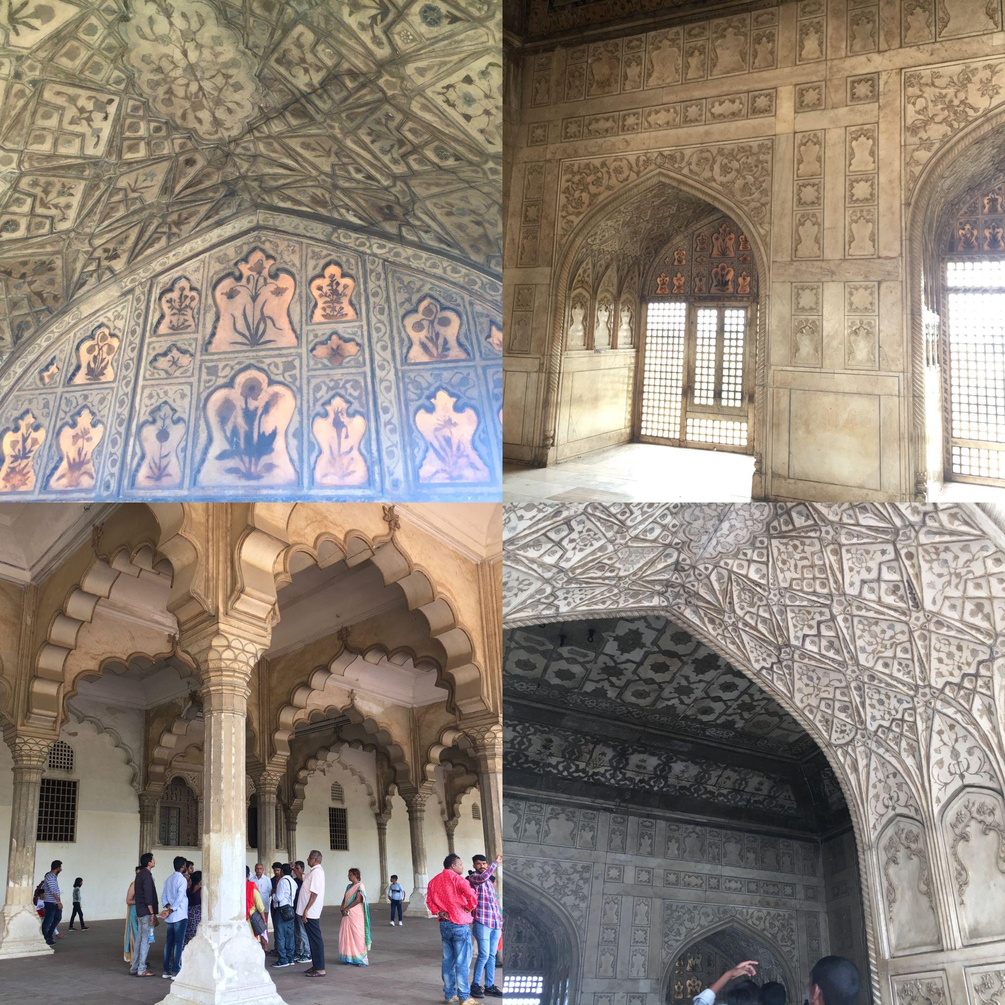 レッドフォート