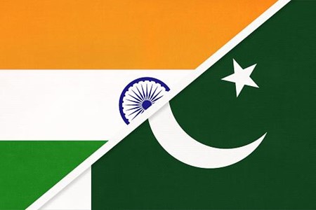 ワガ国境リサーチ